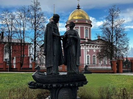 Бирск Купеческий