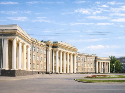 Автобусная экскурсия  «История Черниковки»