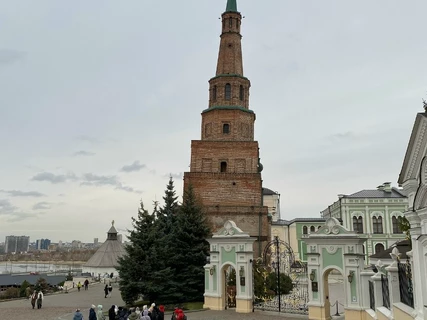 Многодневный тур «Казань и город будущего Иннополис»